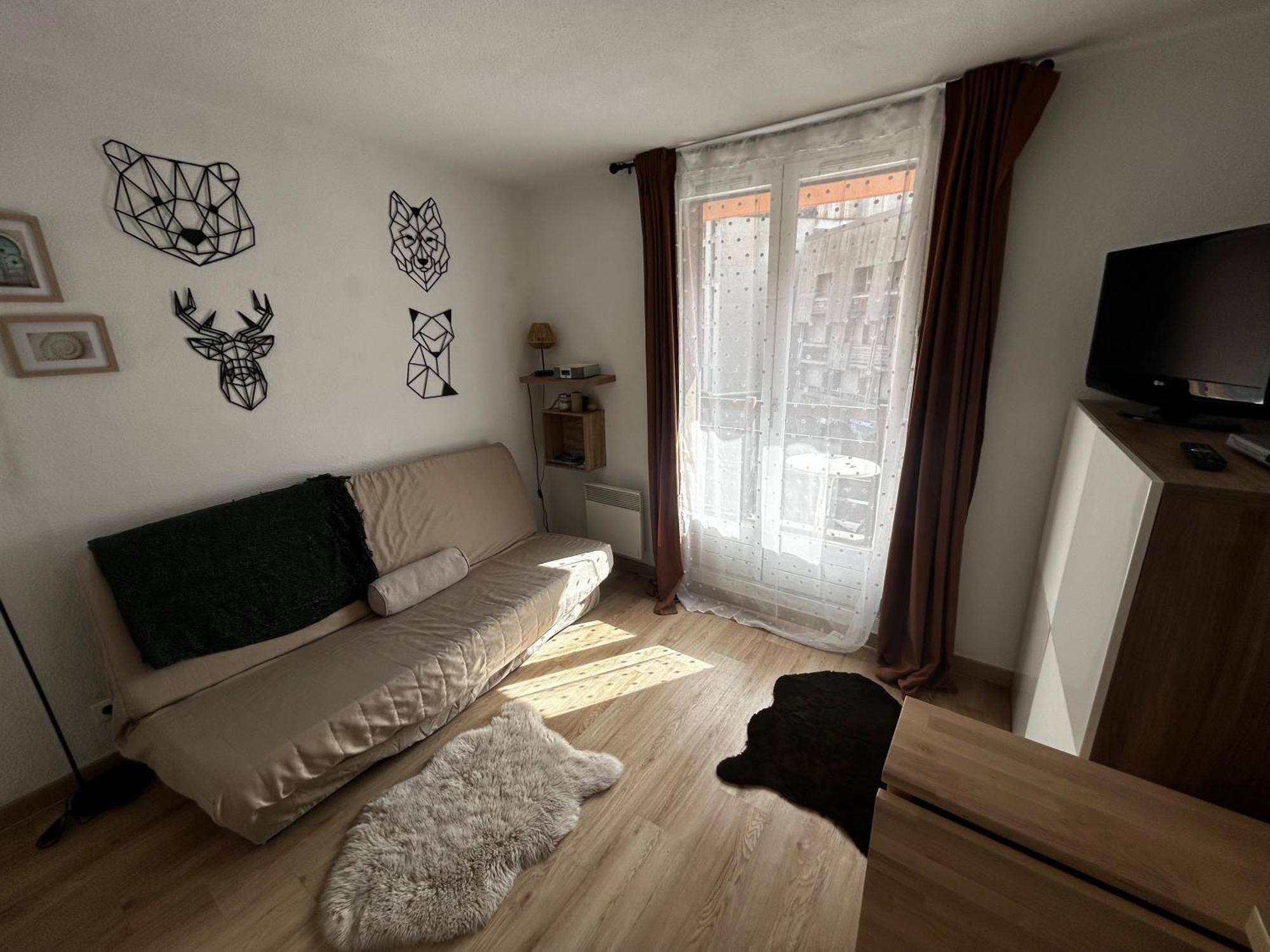 Studio Risoul 1850 Exterior foto
